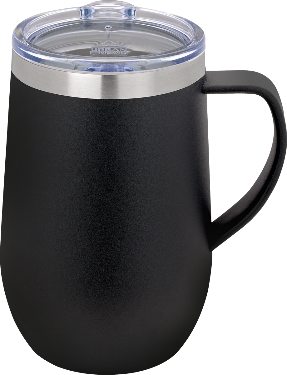 Urban Peak Tasse sous vide Urban Peak® Stout Trail de 18 oz - SL166PR black