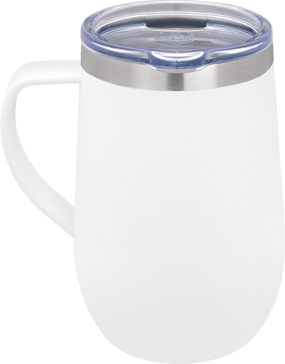 Urban Peak Tasse sous vide Urban Peak® Stout Trail de 18 oz - SL166PR white