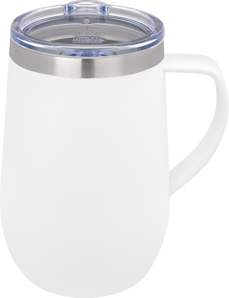 Urban Peak Tasse sous vide Urban Peak® Stout Trail de 18 oz - SL166PR white