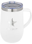 Urban Peak Tasse sous vide Urban Peak® Stout Trail de 18 oz - SL166PR white