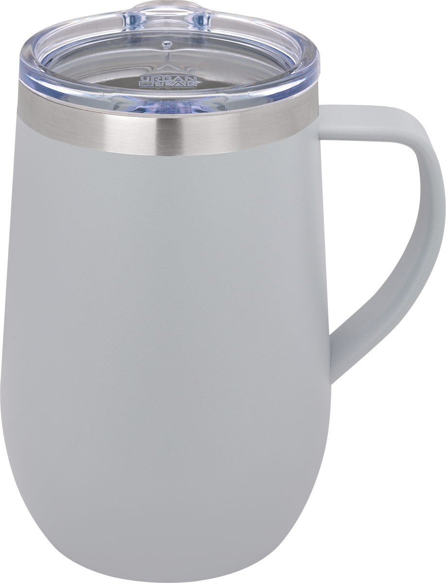 Urban Peak Tasse sous vide Urban Peak® Stout Trail de 18 oz - SL166PR gray