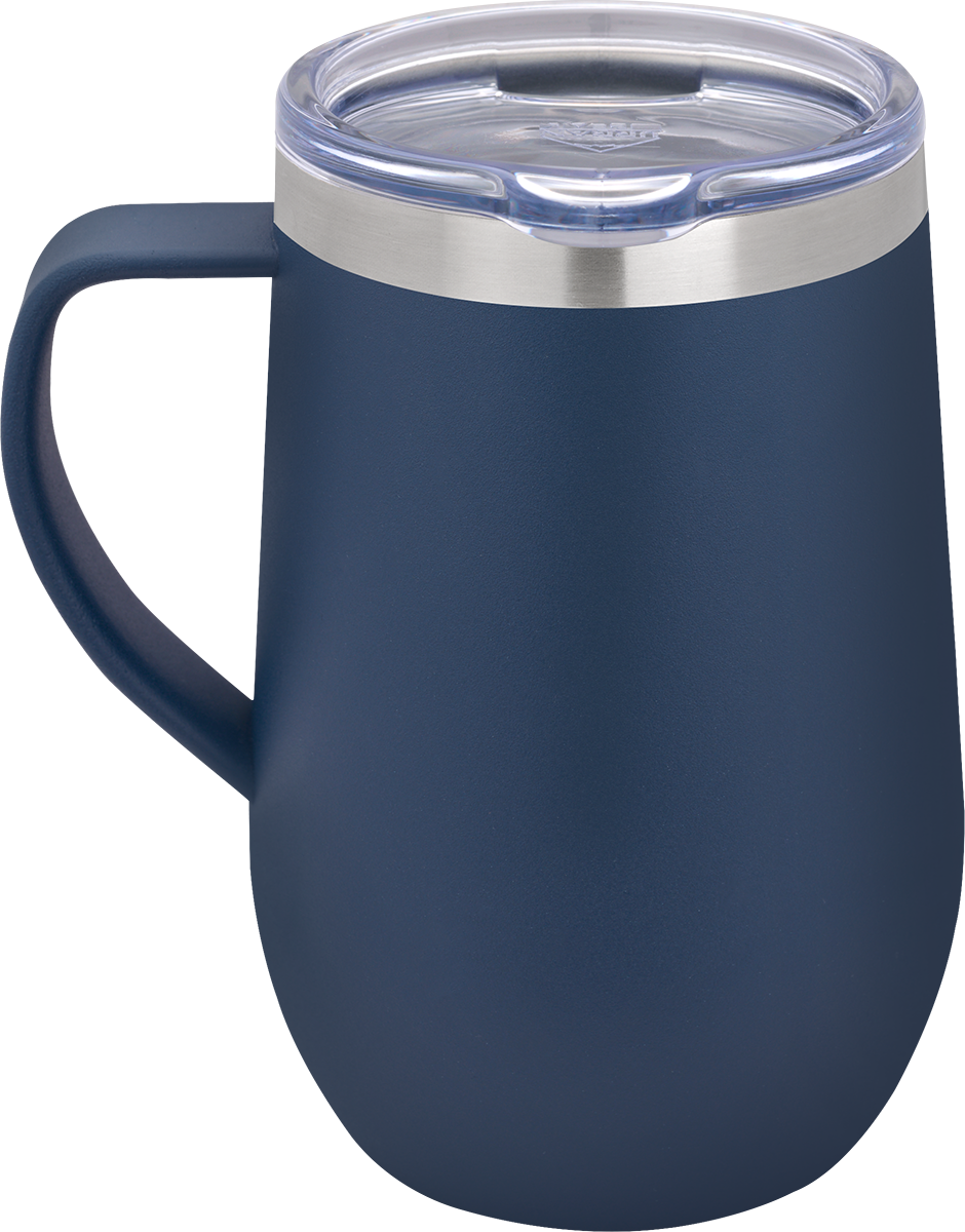 Urban Peak Tasse sous vide Urban Peak® Stout Trail de 18 oz - SL166PR blue