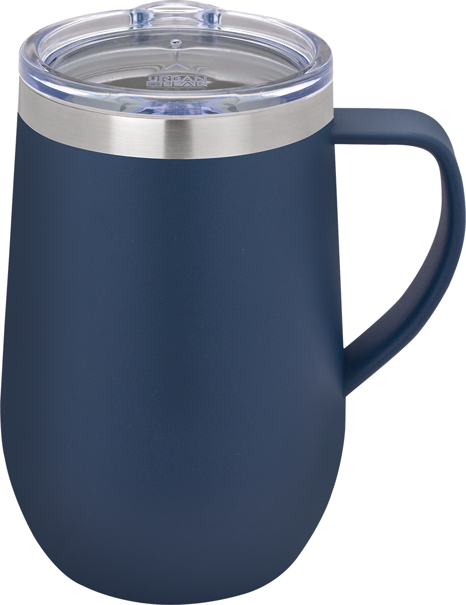 Urban Peak Tasse sous vide Urban Peak® Stout Trail de 18 oz - SL166PR blue
