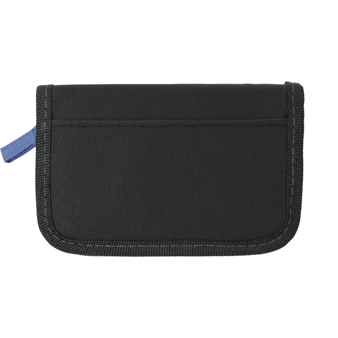 Built2Work Built2Work Compact Tool Kit - 1430-26 Blue