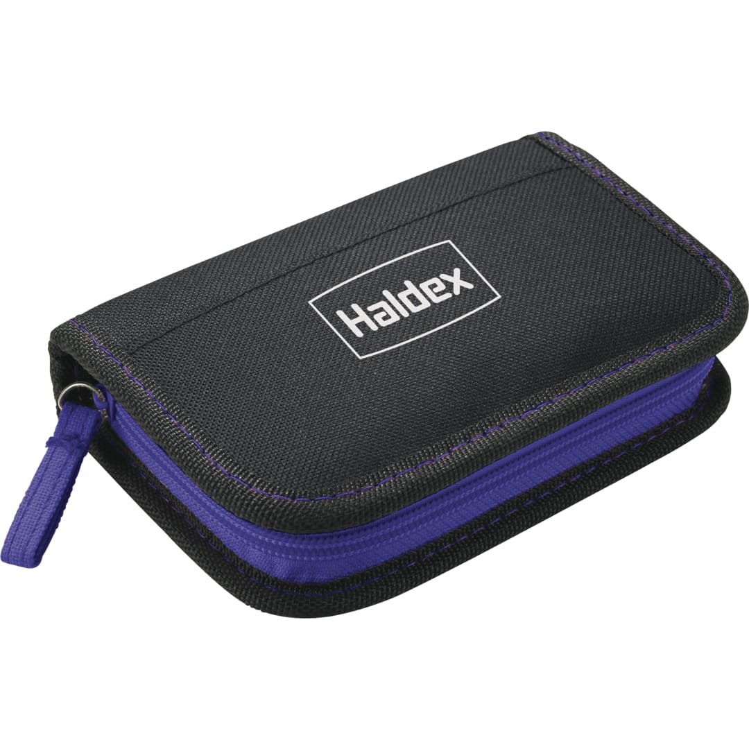 Built2Work Built2Work Compact Tool Kit - 1430-26 Blue