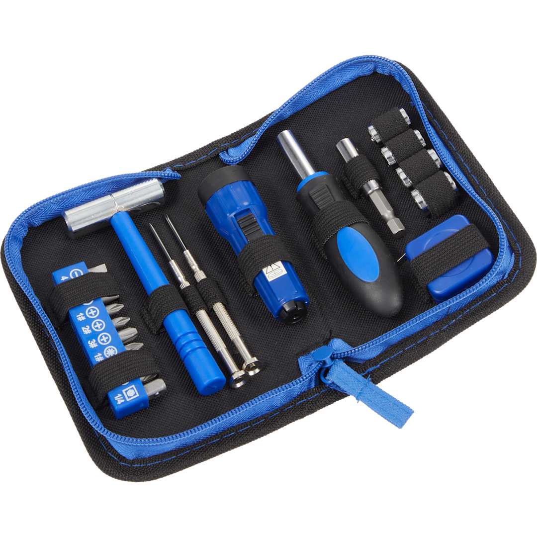 Built2Work Built2Work Compact Tool Kit - 1430-26