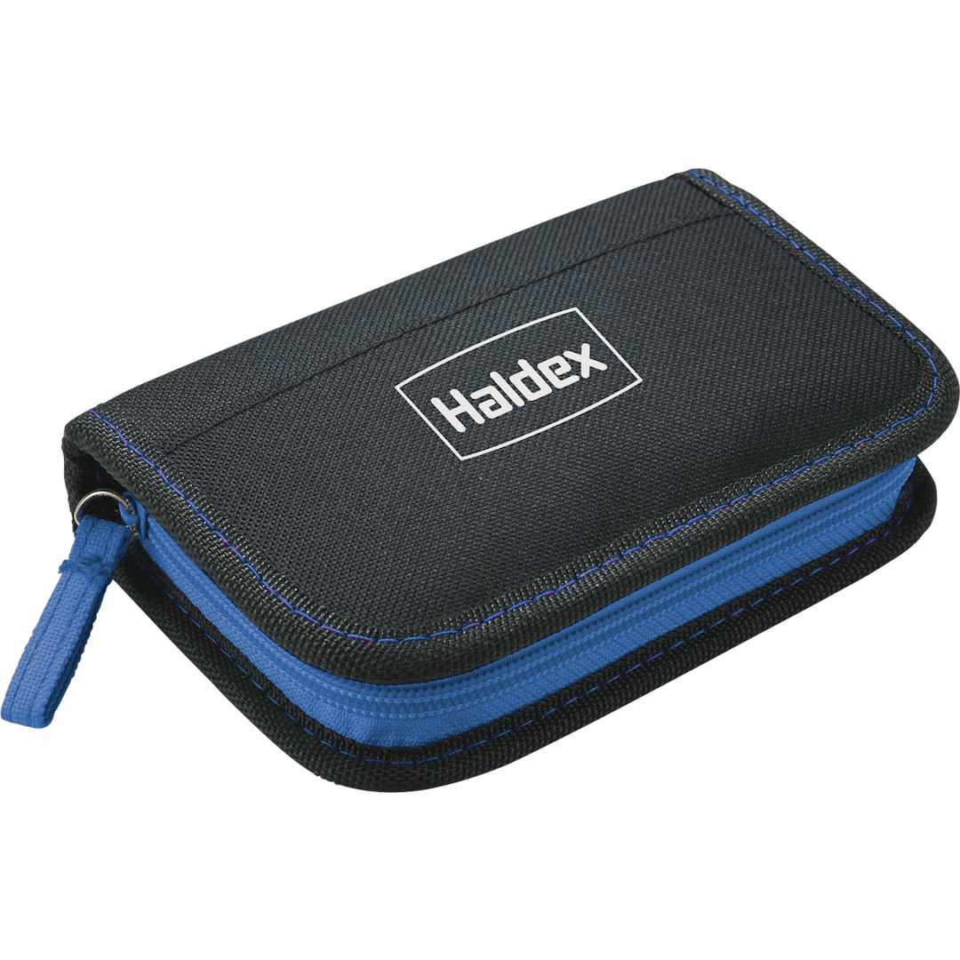 Built2Work Built2Work Compact Tool Kit - 1430-26 Blue