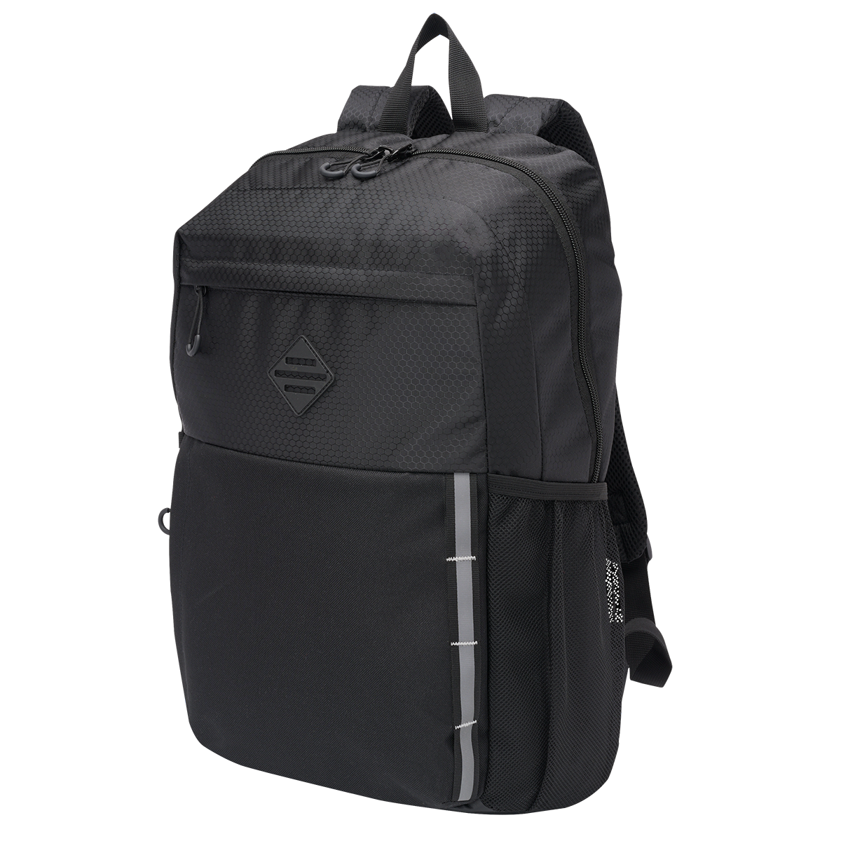 Bainbridge Laptop Backpack - BG372 black
