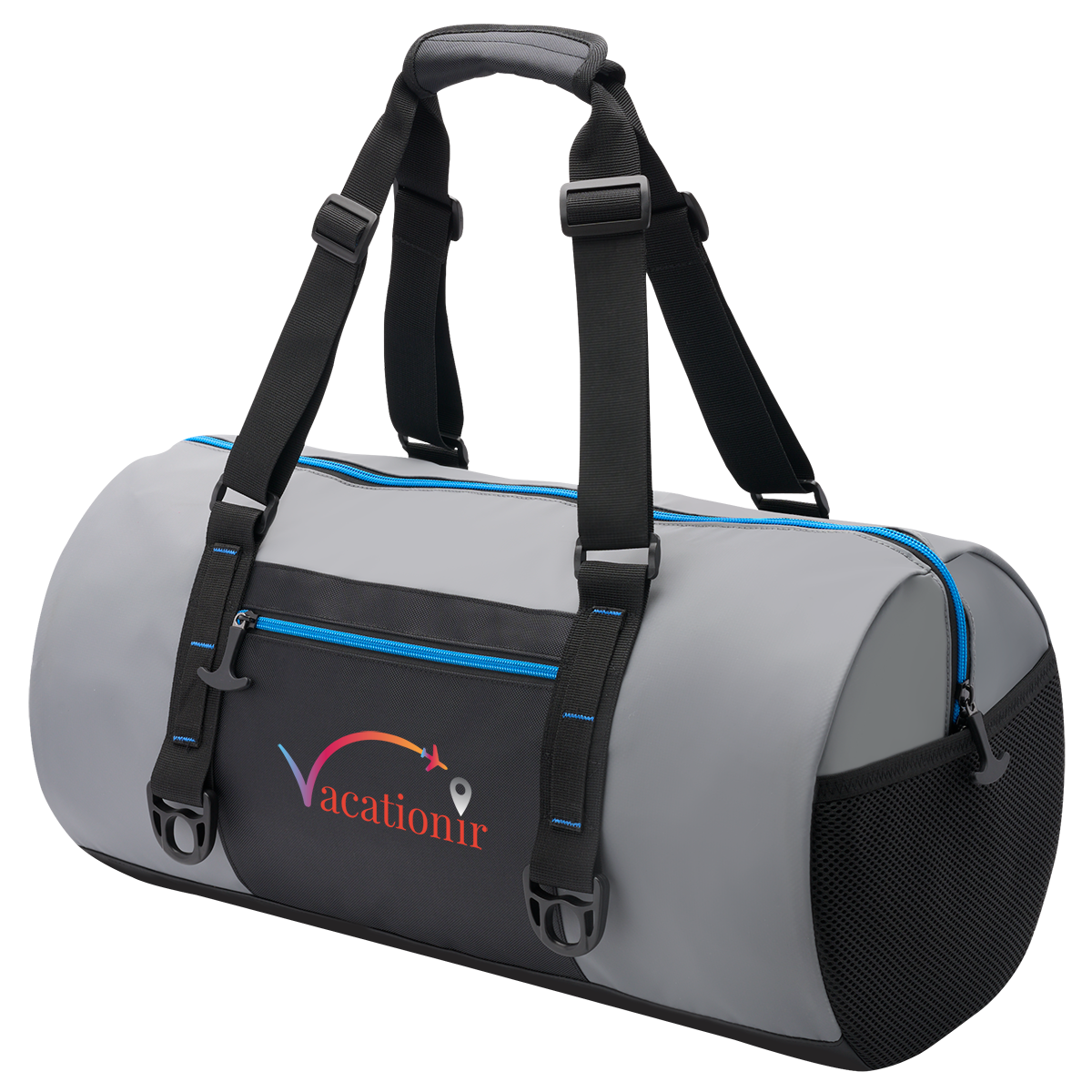 Urban Peak Urban Peak® 41L Waterproof Westlake Duffel - BG375 gray