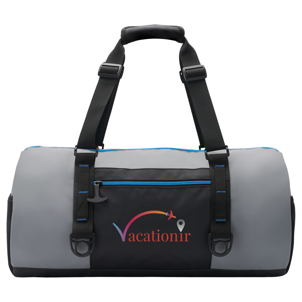 Urban Peak Urban Peak® 41L Waterproof Westlake Duffel - BG375 gray