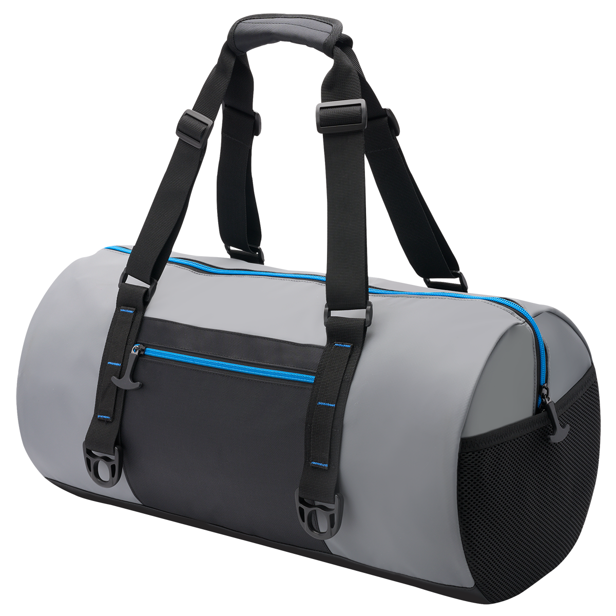 Urban Peak Urban Peak® 41L Waterproof Westlake Duffel - BG375 gray