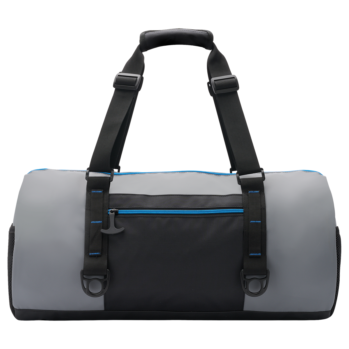 Urban Peak Urban Peak® 41L Waterproof Westlake Duffel - BG375 gray