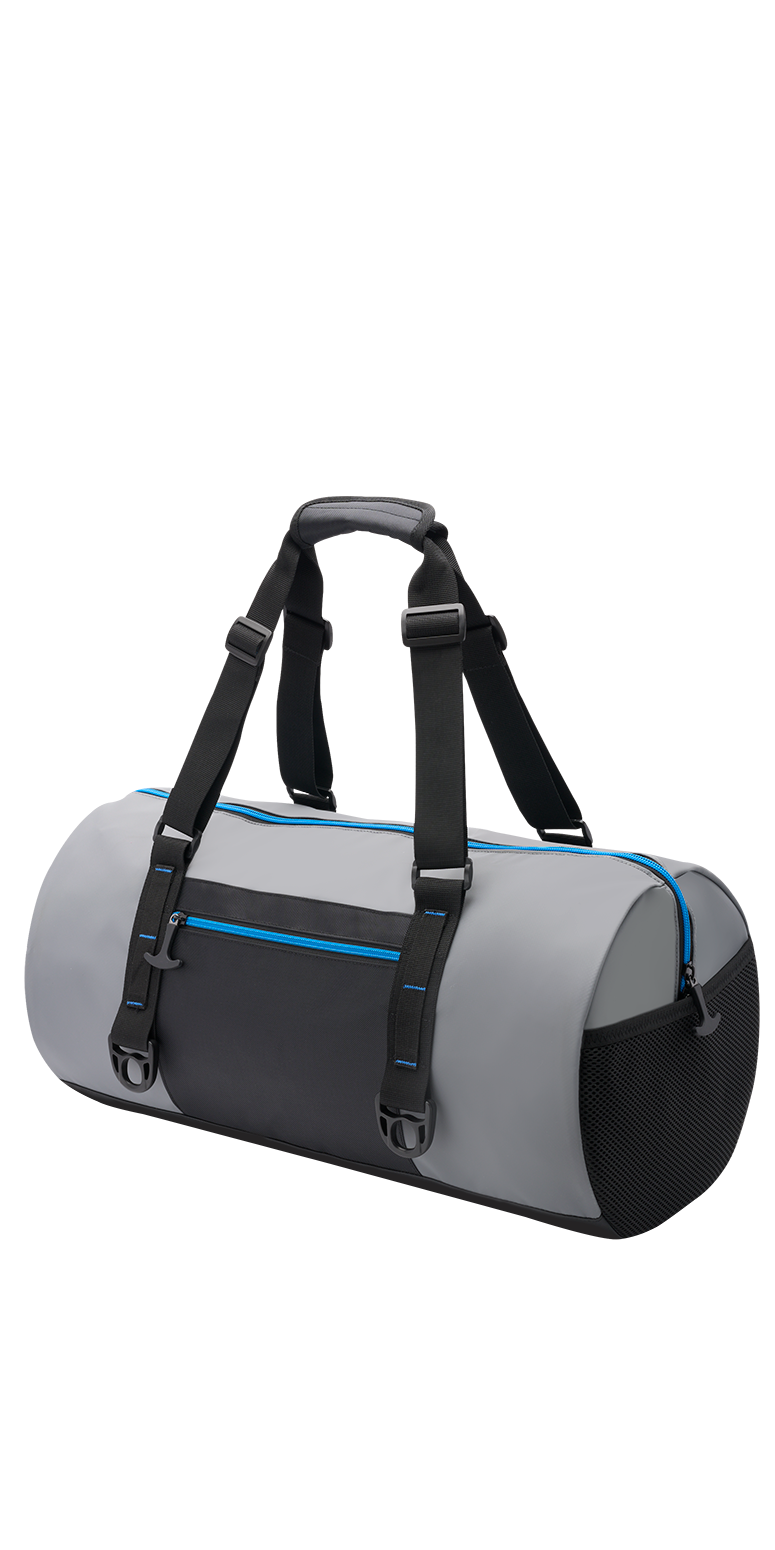 Urban Peak Urban Peak® 41L Waterproof Westlake Duffel - BG375 Gray