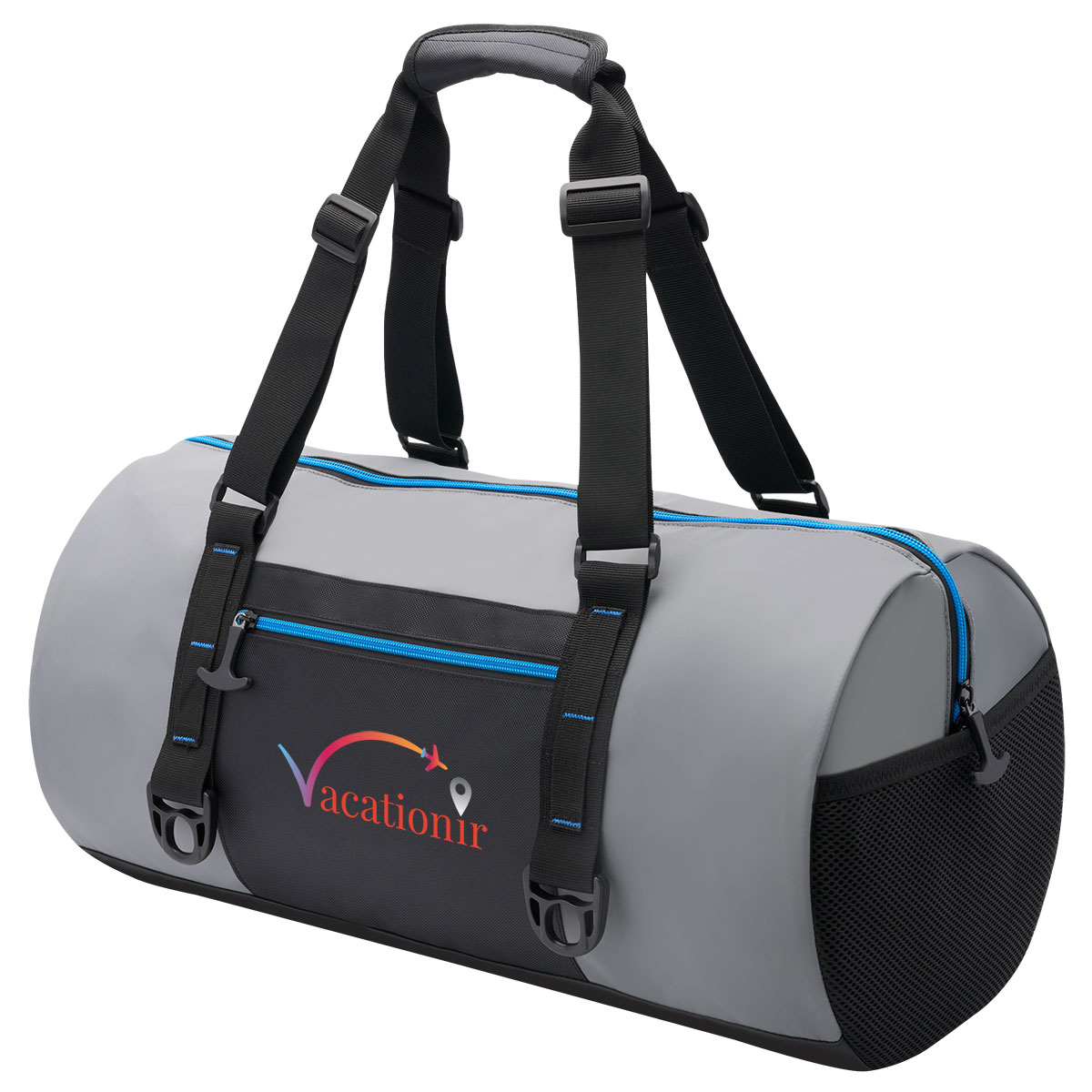 Urban Peak Urban Peak® 41L Waterproof Westlake Duffel - BG375 gray