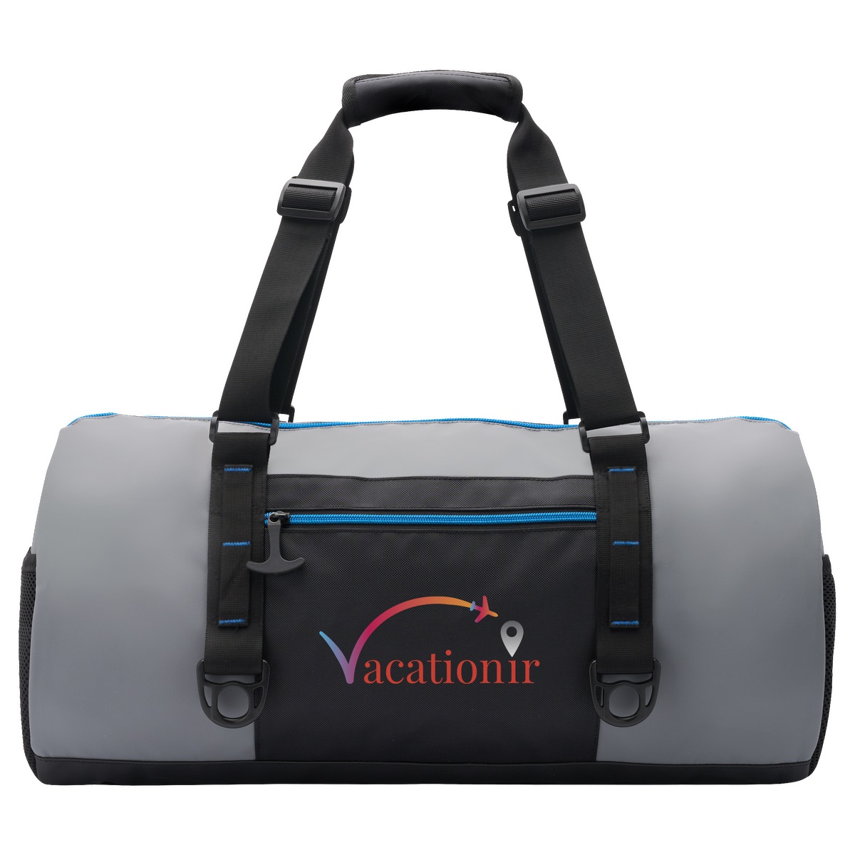 Urban Peak Urban Peak® 41L Waterproof Westlake Duffel - BG375 Gray