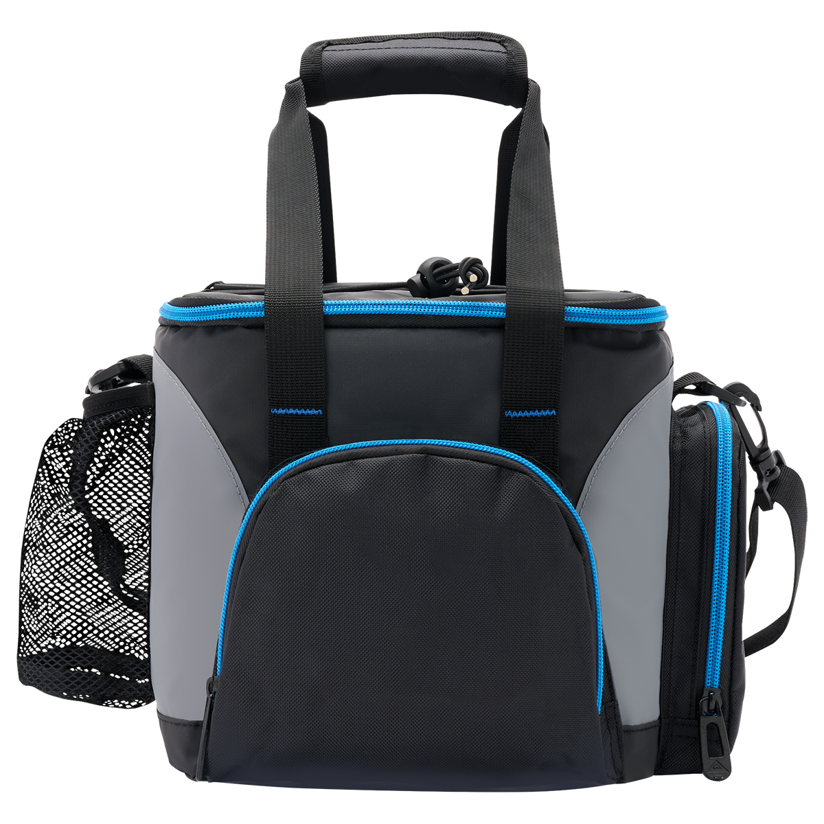 Urban Peak Urban Peak® Waterproof Roxhill 12 Can Cooler - CB176 gray