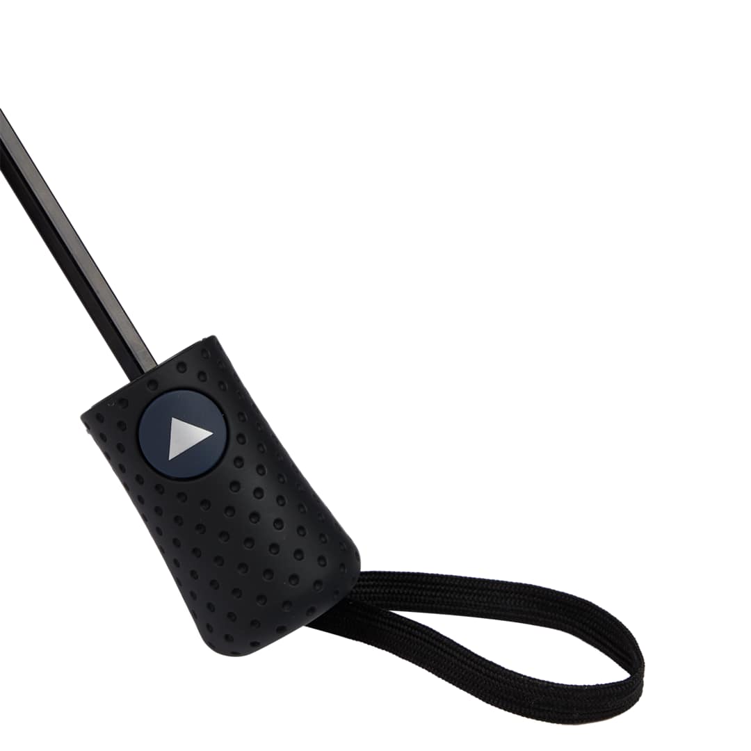 46&quot; Recycled Auto Open Umbrella - 5050-02 Blue