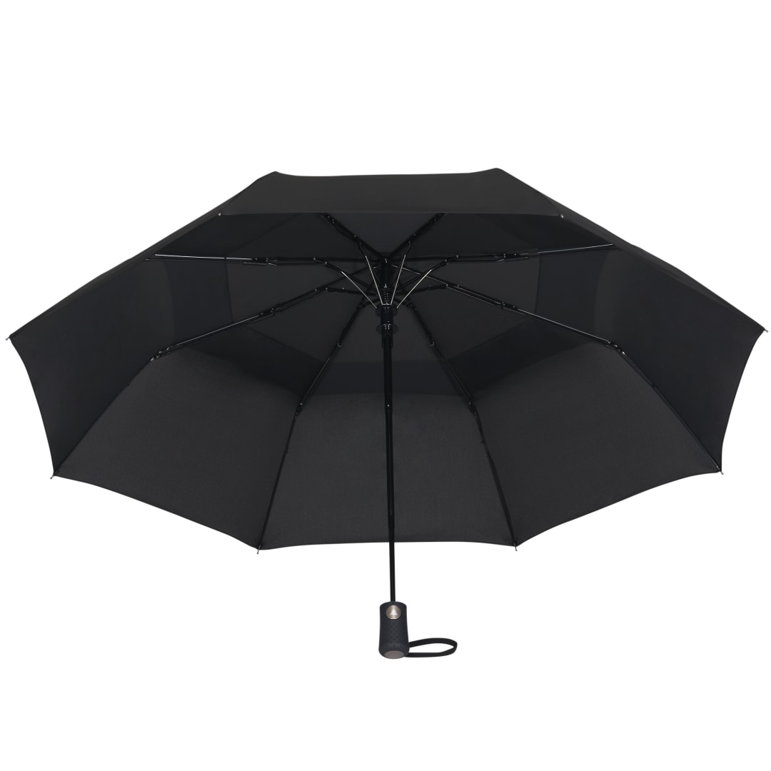  46" Recycled Auto Open Umbrella - 5050-02