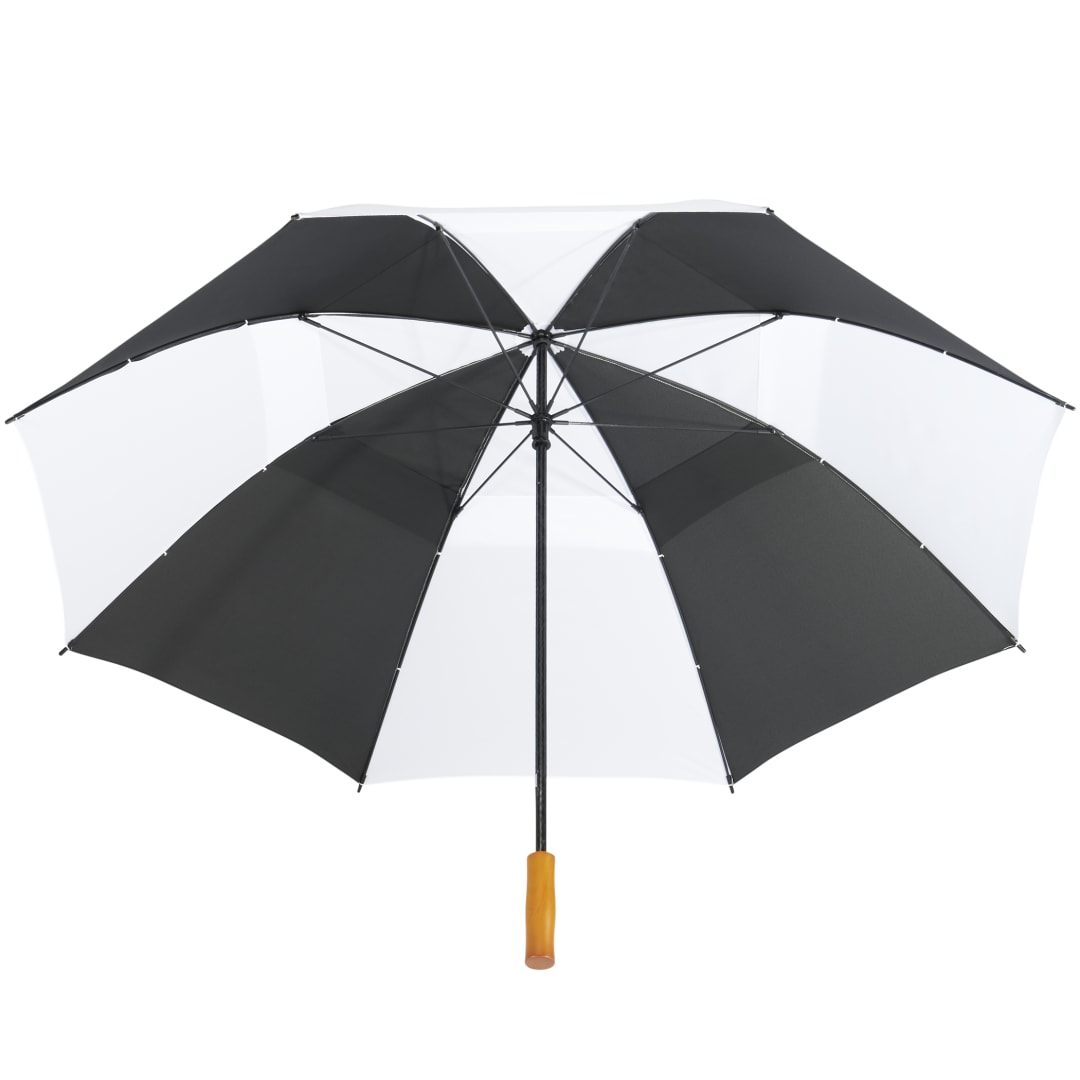  58&quot; Recycled Golf Umbrella - 5050-04