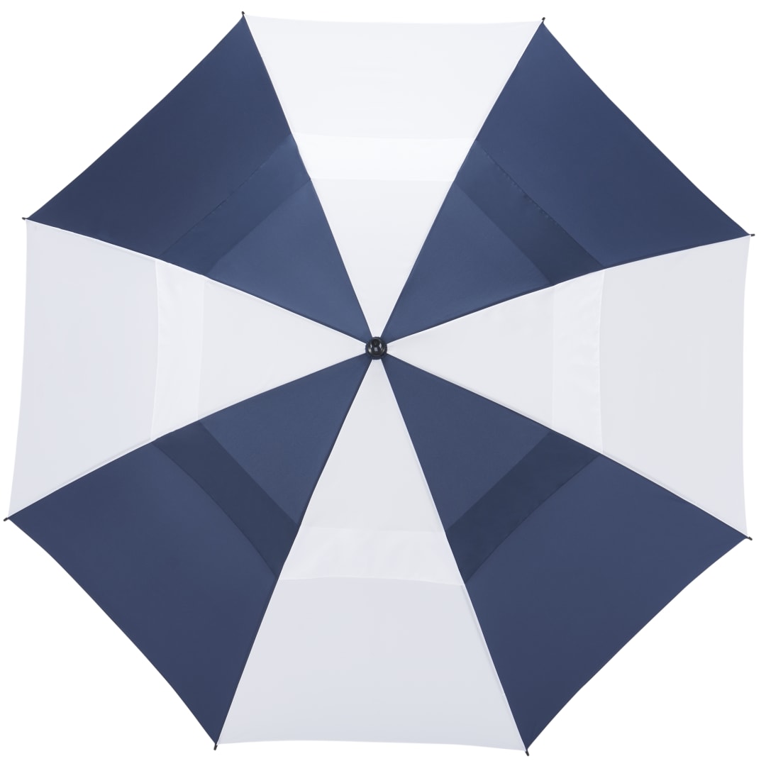 58" Recycled Golf Umbrella - 5050-04 Blue