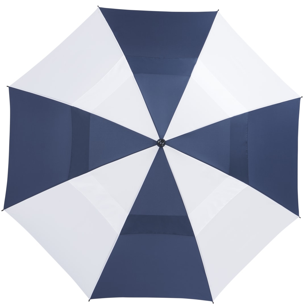 58" Recycled Golf Umbrella - 5050-04 Blue