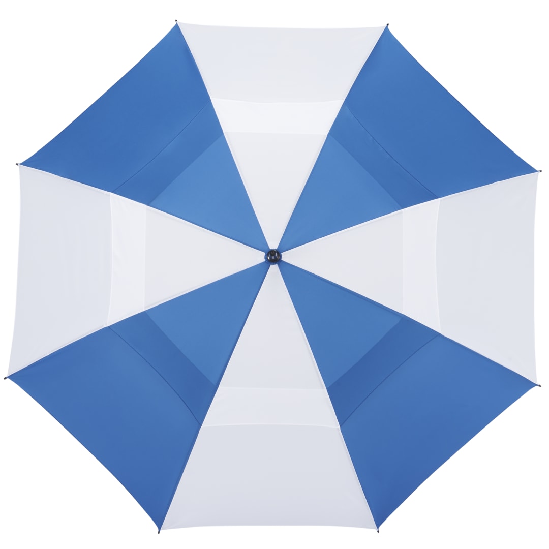 58" Recycled Golf Umbrella - 5050-04 Blue