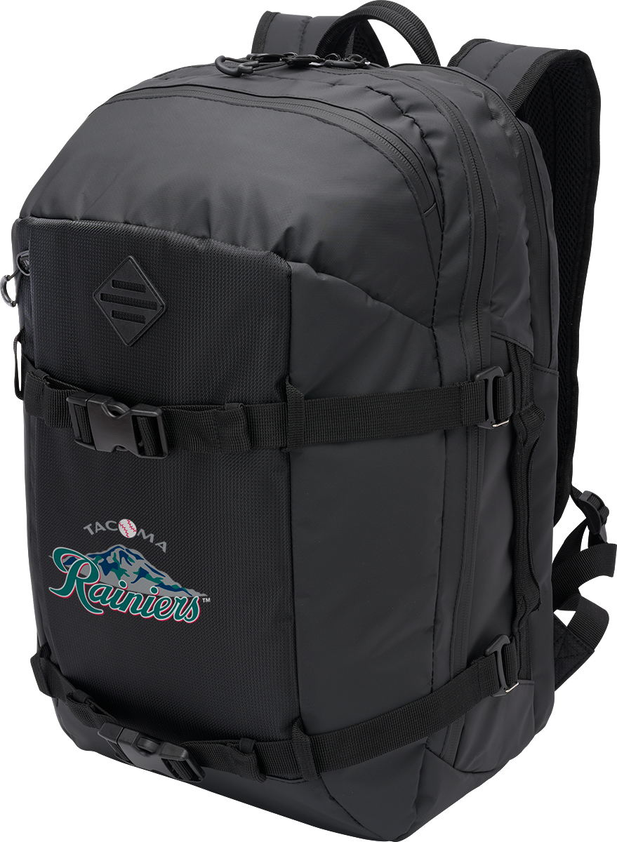 Urban Peak Sac à dos pour ordinateur Urban Peak® Harmon Ridge - BG371 black
