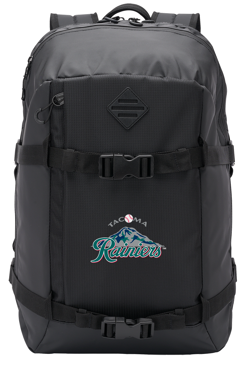 Urban Peak Sac à dos pour ordinateur Urban Peak® Harmon Ridge - BG371 black