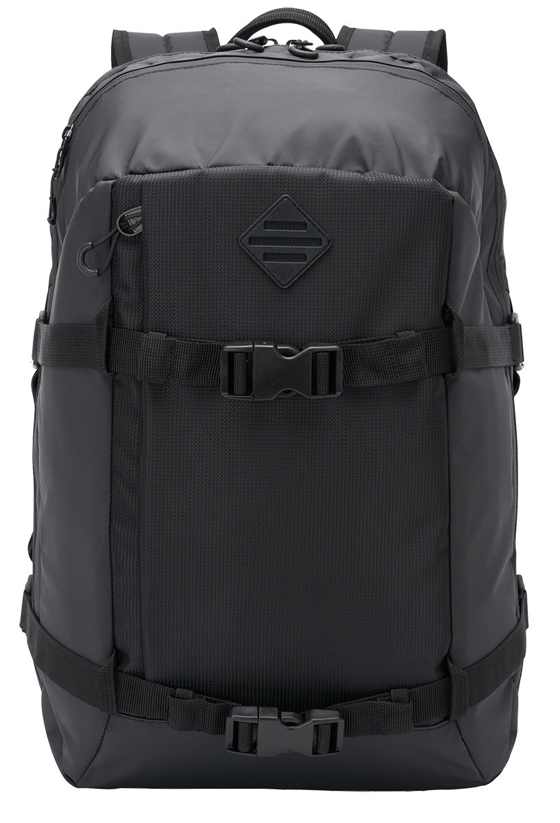 Urban Peak Sac à dos pour ordinateur Urban Peak® Harmon Ridge - BG371 black