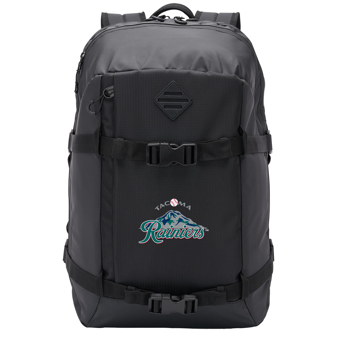 Urban Peak Sac à dos pour ordinateur Urban Peak® Harmon Ridge - BG371 black