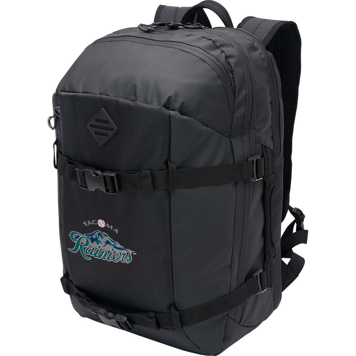 Urban Peak Sac à dos pour ordinateur Urban Peak® Harmon Ridge - BG371 Black