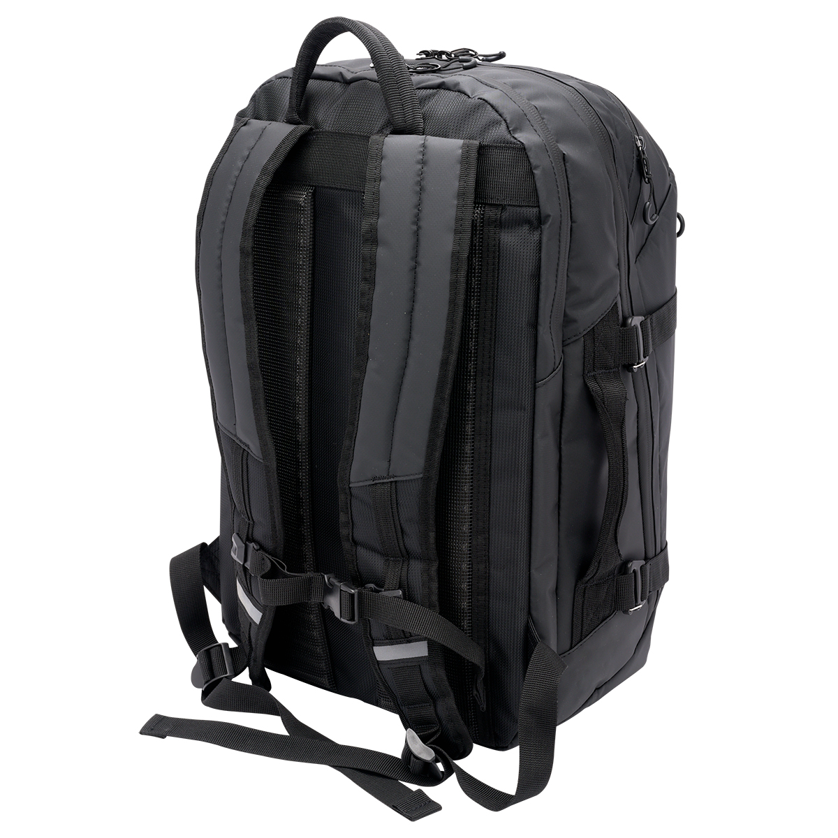 Urban Peak Sac à dos pour ordinateur Urban Peak® Harmon Ridge - BG371 Black