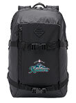 Urban Peak Sac à dos pour ordinateur Urban Peak® Harmon Ridge - BG371 Black
