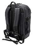 Urban Peak Sac à dos pour ordinateur Urban Peak® Harmon Ridge - BG371 Black