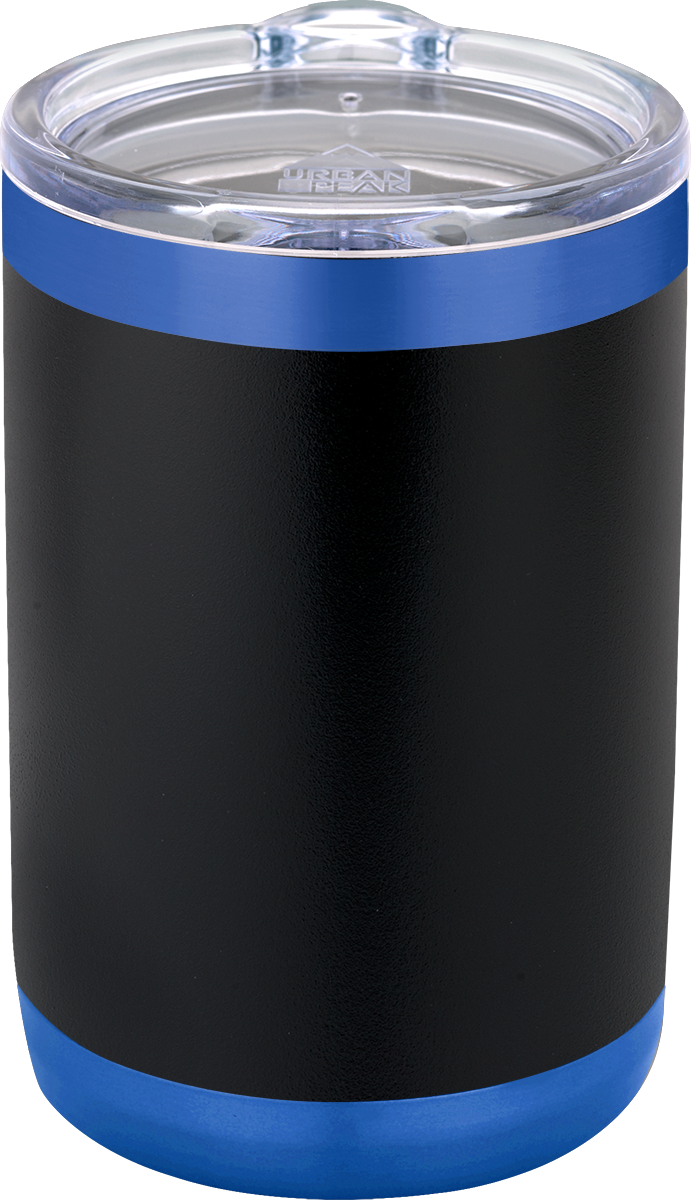 Urban Peak 15oz Urban Peak® Keystone Metallic Vacuum Tumbler - SL172PM blue