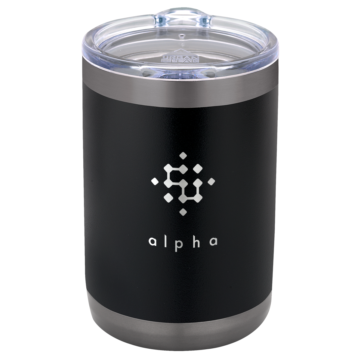 Urban Peak 15oz Urban Peak® Keystone Metallic Vacuum Tumbler - SL172PM Blue