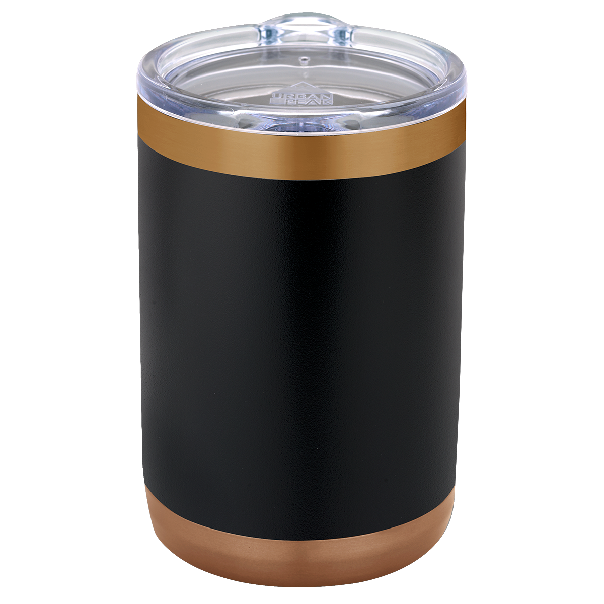 Urban Peak 15oz Urban Peak® Keystone Metallic Vacuum Tumbler - SL172PM copper
