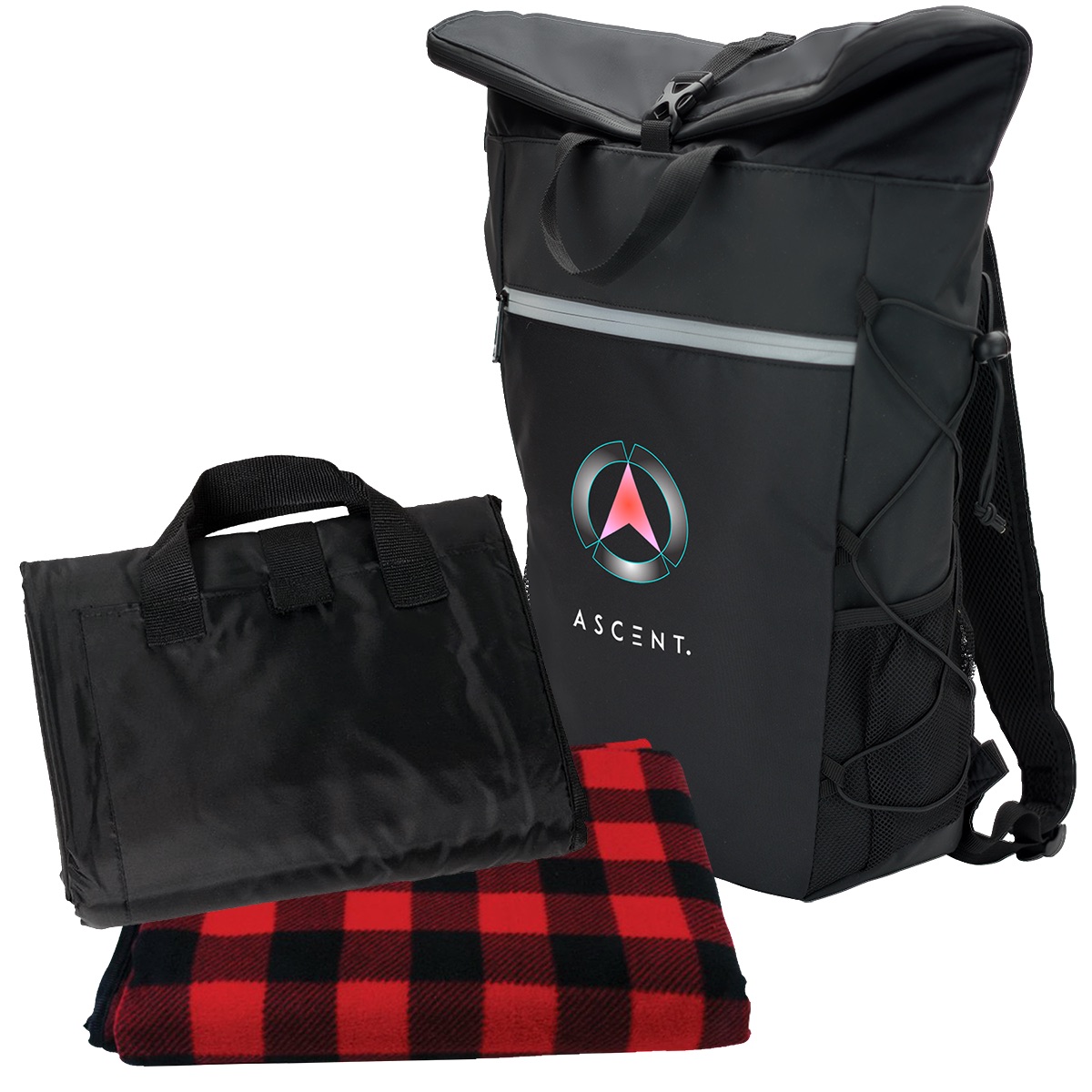 Urban Peak Summer Hike Picnic Kit - UPK44