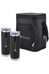 Urban Peak Keystone Lunch Date Kit - UPK46 Black