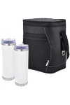 Urban Peak Keystone Lunch Date Kit - UPK46 Black