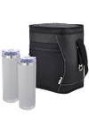 Urban Peak Keystone Lunch Date Kit - UPK46 Black