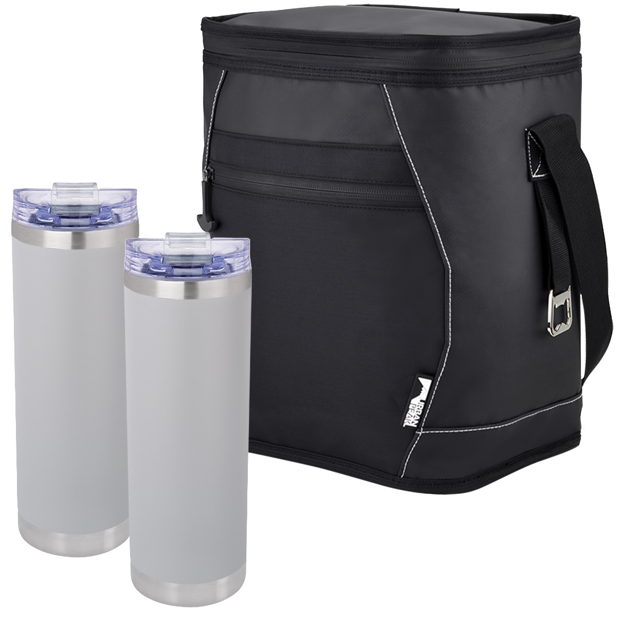 Urban Peak Keystone Lunch Date Kit - UPK46 gray