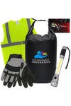 Roadside Rescue Kit - UPK47 Black