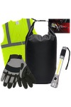 Roadside Rescue Kit - UPK47 black