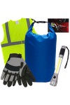 Roadside Rescue Kit - UPK47 Black