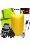Roadside Rescue Kit - UPK47 Black