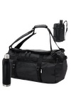Urban Peak Sports Waterproof BG349 Duffel Kit - UPK48 Black