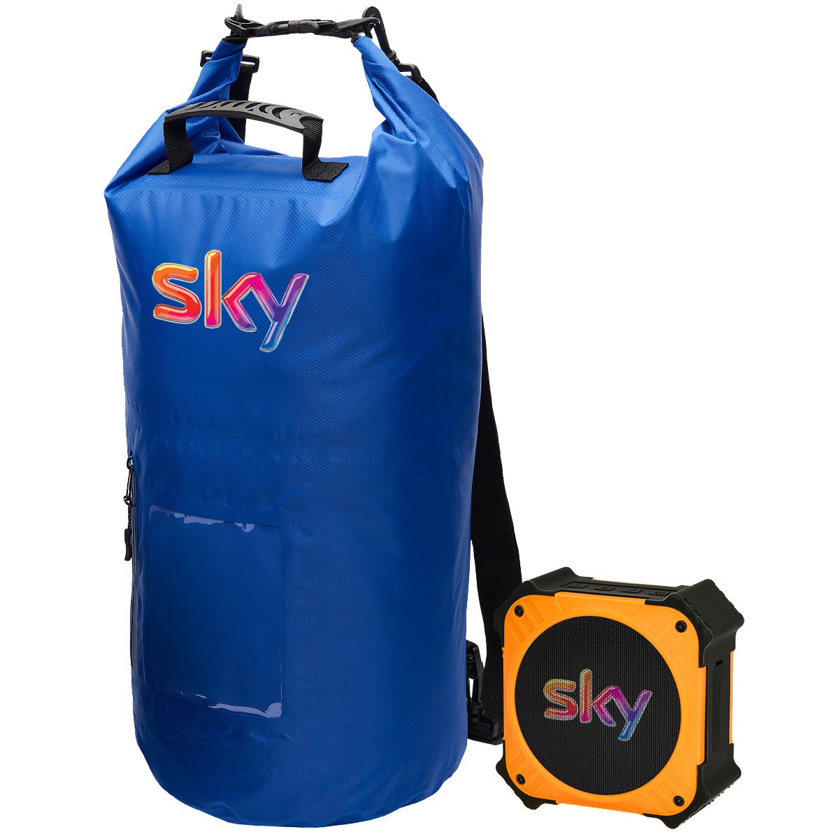 Traveling Sounds Kit - UPK49