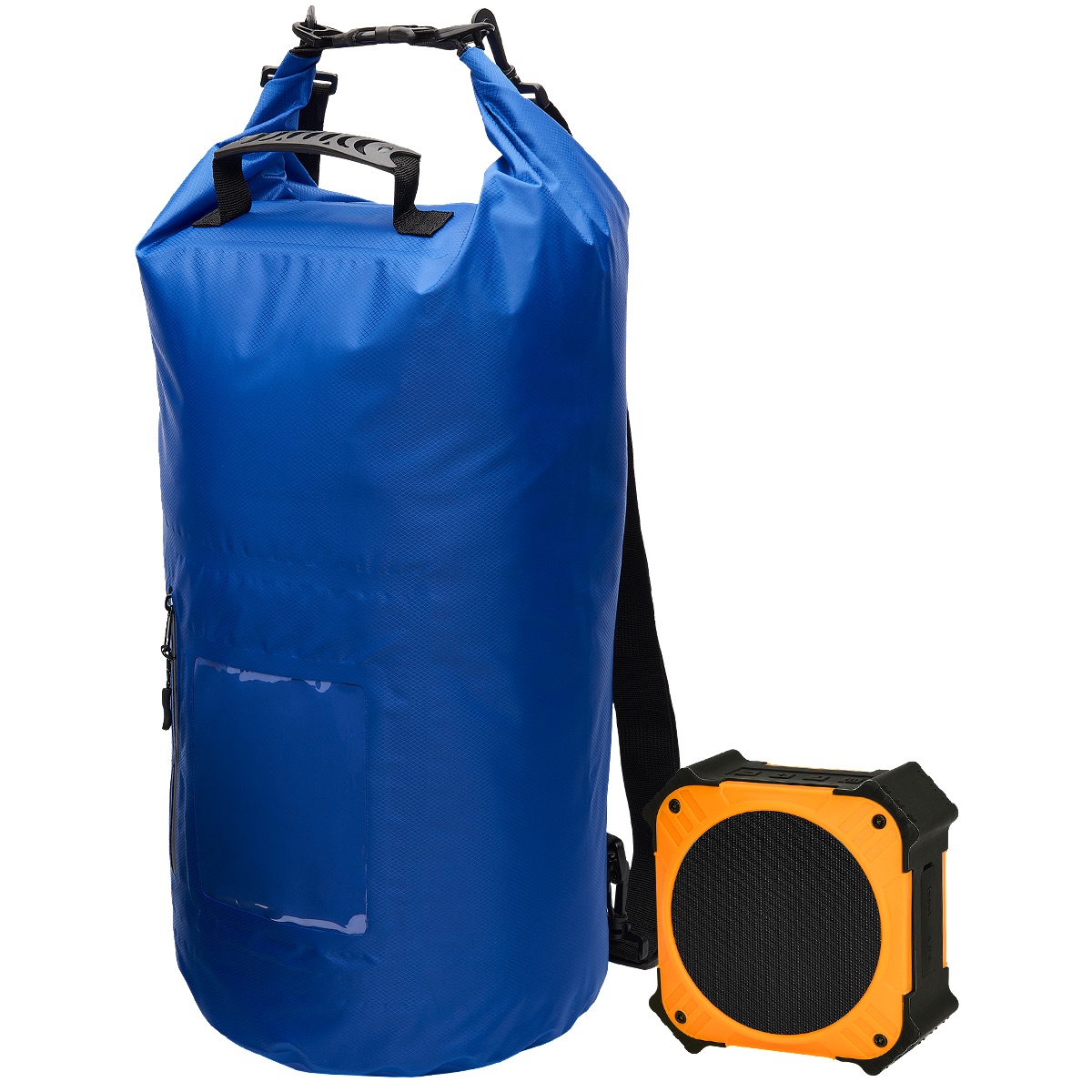 Traveling Sounds Kit - UPK49 blue