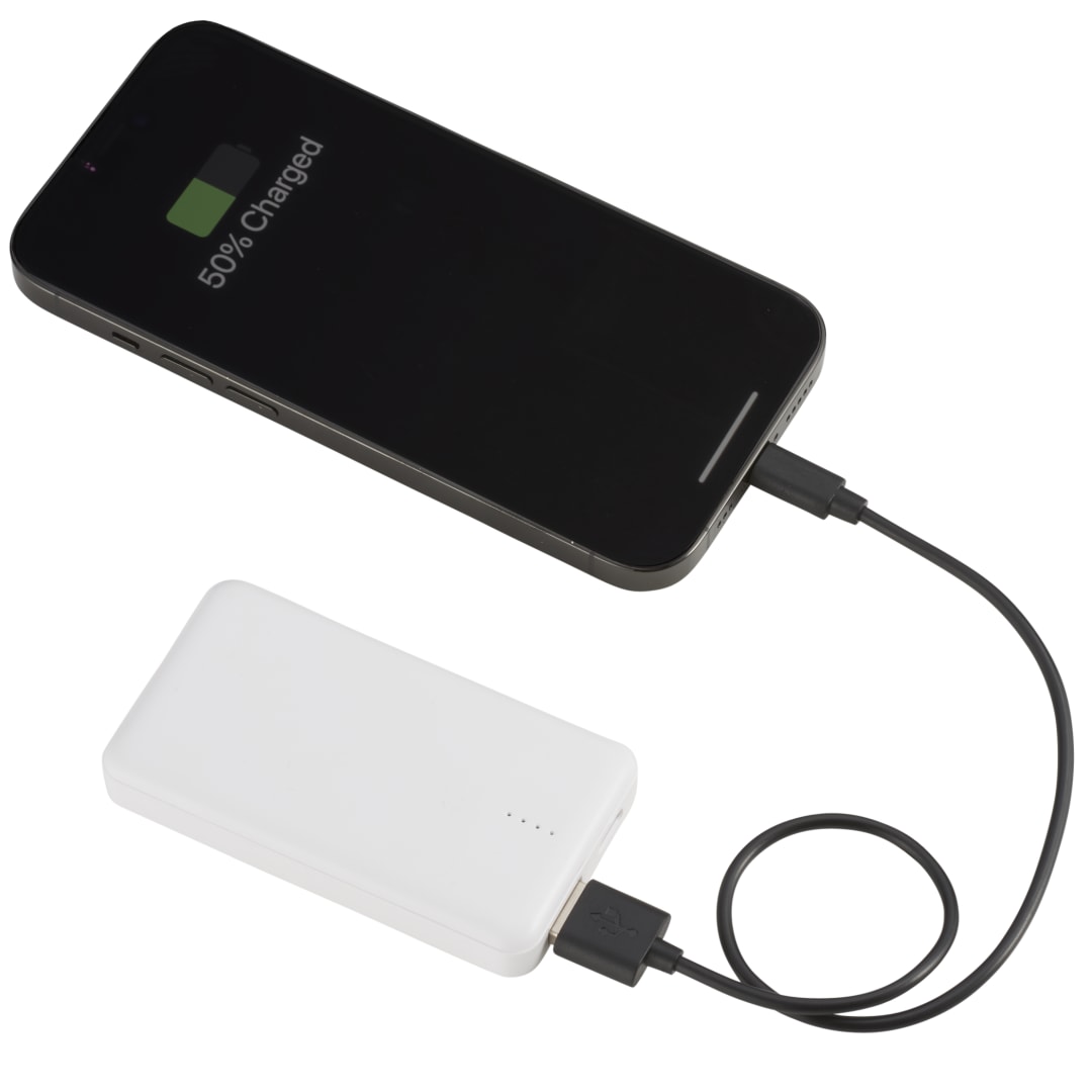 mophie mophie&#174; 3000 mAh Power Bank - 7124-25